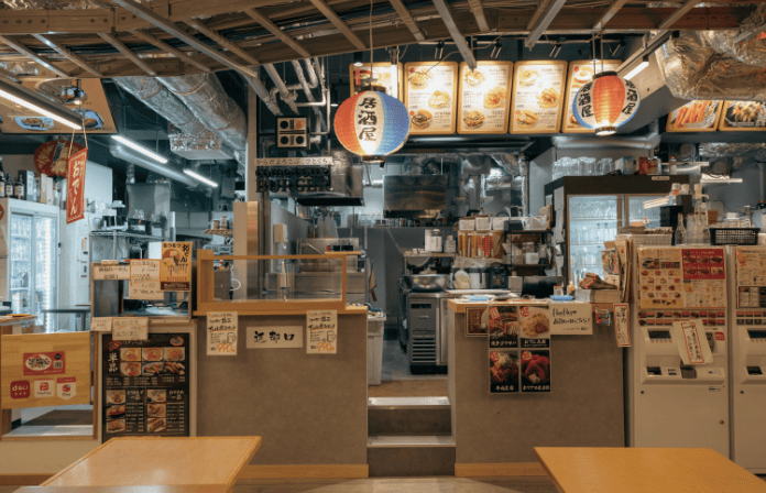 come come BURGER（コメコメバーガー）