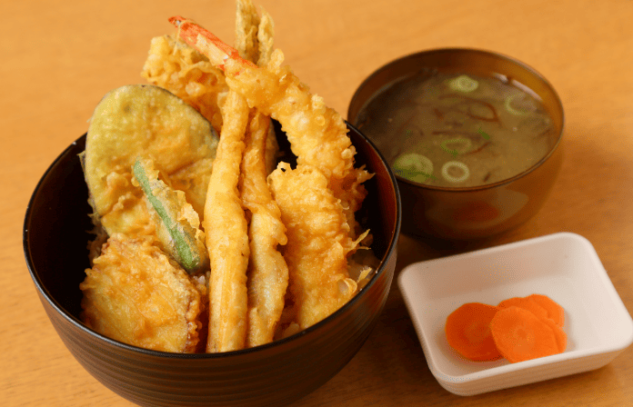 博多天ぷら・揚肴 えび蔵（ぞう）