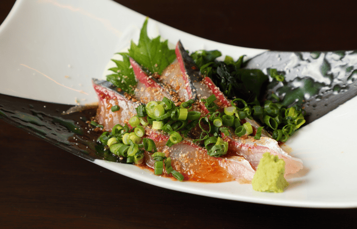 博多くいもんや　益正